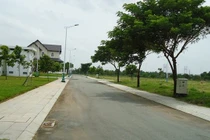 Tăng giá gấp đôi: Dân Hà Nội buôn đất Bắc Ninh ăn đậm