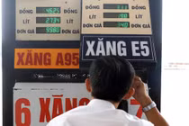 Bộ Công Thương bác đề xuất cho "hồi sinh" xăng A92