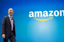 26 tỷ phú giàu nhất nắm khối tài sản bằng 3,8 tỷ người