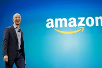 26 tỷ phú giàu nhất nắm khối tài sản bằng 3,8 tỷ người