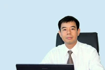 Vingroup bổ nhiệm CEO nam đầu tiên sau 10 năm