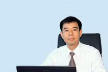 Vingroup bổ nhiệm CEO nam đầu tiên sau 10 năm