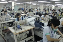 Lương tối thiểu DN sắp tăng lên 2,7 triệu đồng