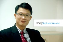 Phó Chủ tịch IDG Ventures Vietnam Nguyễn Hồng Trường đột tử