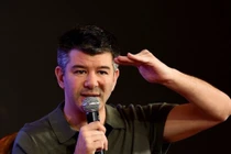 5 CEO quyền lực từ chức trong năm 2017