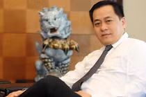 Đại gia 8X mua lượng lớn cổ phiếu Seaprodex sau khi Vũ Nhôm bán ra