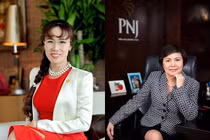 Nữ tướng Phương Thảo, Ngọc Dung “nhận quà” tiền tỷ ngày 8/3