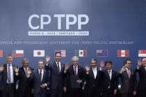 Thách thức lớn nhất của doanh nghiệp Việt khi ra “biển lớn” CPTPP