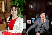 Nữ tướng Phương Thảo, Ngọc Dung “nhận quà” tiền tỷ ngày 8/3