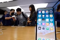CNBC: iPhone mới sẽ không được bán ở Châu Á nữa