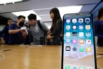 CNBC: iPhone mới sẽ không được bán ở Châu Á nữa