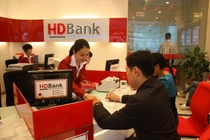 Thêm hai ngân hàng chính thức được sáp nhập