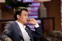 Công ty lỗ hàng trăm tỷ, Shark Vương từ chức ghế chủ tịch