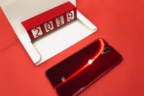 Ra mắt Oppo R17, Oppo R17 Pro phiên bản Kỷ Hợi 2019