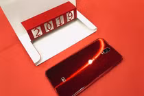 Ra mắt Oppo R17, Oppo R17 Pro phiên bản Kỷ Hợi 2019