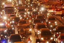 Không xây chung cư cao tầng ở trung tâm HN: Quận nào trong tầm ngắm?