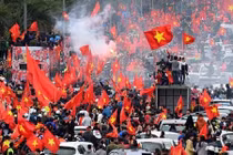 U23 Việt Nam không phải nộp thuế thu nhập với hàng chục tỷ thưởng