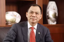 Thăng 120 bậc trong hơn 1 tháng, tỷ phú Vượng giàu thứ 370 thế giới