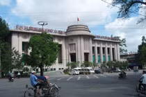 Ngân hàng Nhà nước lên tiếng về tỷ lệ nợ xấu