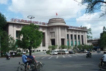 Ngân hàng Nhà nước lên tiếng về tỷ lệ nợ xấu