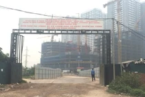 Hà Nội đổi 33,4ha đất Cầu Giấy, Từ Liêm lấy 4km đường