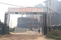 Hà Nội đổi 33,4ha đất Cầu Giấy, Từ Liêm lấy 4km đường