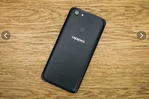 Kỷ lục gây "sốc" về số lượng đơn đặt hàng Oppo F5