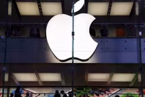 Apple thu về 14 triệu USD trong ngày lễ độc thân