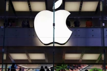 Apple thu về 14 triệu USD trong ngày lễ độc thân