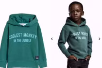 9 lùm xùm về sản phẩm phản cảm của "ông lớn" thời trang