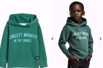 9 lùm xùm về sản phẩm phản cảm của "ông lớn" thời trang