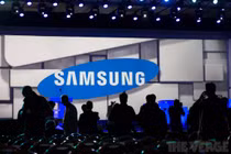 CEO bất ngờ từ chức, dù lãi khủng Samsung vẫn lao đao