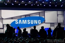 CEO bất ngờ từ chức, dù lãi khủng Samsung vẫn lao đao