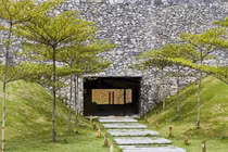 Loạt nhà đẹp Việt gây sốc thế giới 