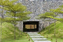 Loạt nhà đẹp Việt gây sốc thế giới 