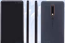 Lộ ảnh Nokia 6 (2018) và thời điểm ra mắt