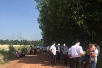 Bình Dương: Công ty Địa ốc City Land bán dự án "vịt trời"?