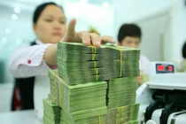 Điểm tên 9 thách thức ngành ngân hàng đối mặt