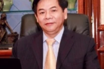 Ông Phạm Trung Cang không có mặt tại Việt Nam