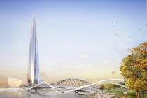 13 công trình được mong đợi nhất sẽ hoàn thành năm 2018 