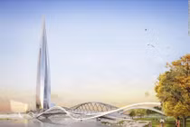 13 công trình được mong đợi nhất sẽ hoàn thành năm 2018 