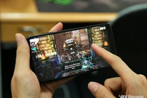 Đánh giá pin Xiaomi Mi Mix 2: Ngang ngửa iPhone 7 Plus