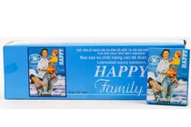 Doanh nghiệp bao cao su Việt Nam đầu tiên lên sàn chứng khoán