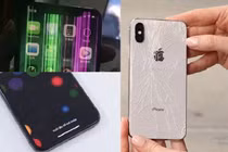 iPhone X không phải là smartphone tốt nhất để mua năm 2017