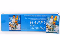 Doanh nghiệp bao cao su Việt Nam đầu tiên lên sàn chứng khoán