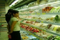 Sự thật kinh hoàng "rau an toàn" tại hàng loạt siêu thị