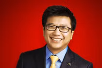 10 năm “gõ cửa” nhà McDonald’s của đại gia Nguyễn Bảo Hoàng