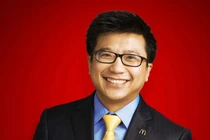 10 năm “gõ cửa” nhà McDonald’s của đại gia Nguyễn Bảo Hoàng