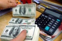 Không tăng tỷ giá từ nay đến hết năm