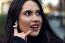 Điện thoại móng tay có thể khiến tín đồ thời trang phát cuồng